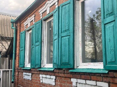 Продаж будинку в Дергачах 60м2