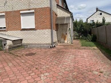Гризодубова вулиця, Харків, вул. Гризодубова • ID 34515178