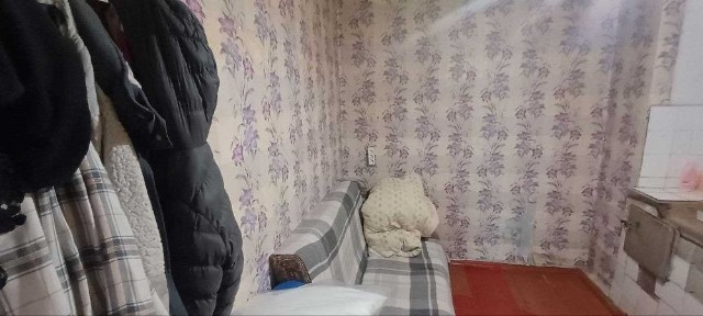 Продам часть дома посёлок Южный.