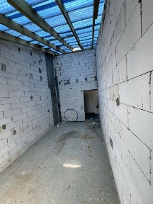Без комисии! Продам смарт 18,5м2 в ЖК Sunville Park. Святопетровское. Потолки до 4,5м2