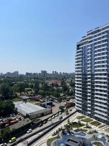 Київська область, Київ, Дарницький