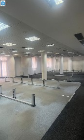 м. Київ, бульвар Тараса Шевченка, 37/122
