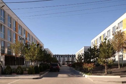 Продаж 1 кім кв в ЖК Sanville park Святопертрівське Софіївська Борщагівка