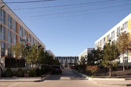 Продаж 1 кім кв в ЖК Sanville park Святопертрівське Софіївська Борщагівка
