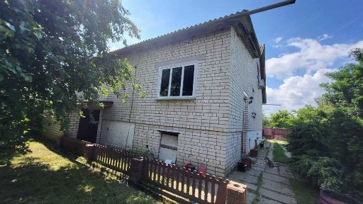 Чернігівська область, Вознесенське