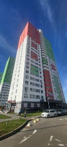 Продам 1 кімн. квартиру ЖК Атлант на Київській вул. Симоненка Бровари DM