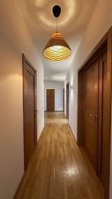 Продаж видової квартири з ремонтом! м. Деміївська, проспект Науки