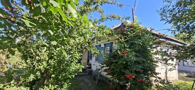 Полтавська область, Кам'яні Потоки