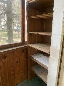 1комнатная святошинский Бударина