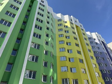 Київська область, Святопетрівське