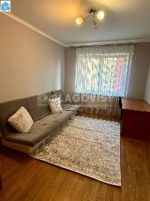 Продаж 2 кімнатна квартира