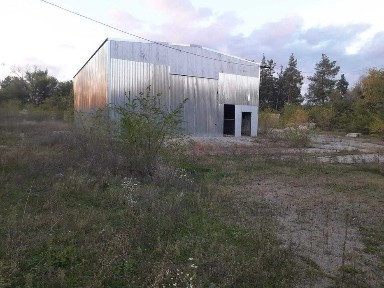 Миколаївська область, Вознесенськ