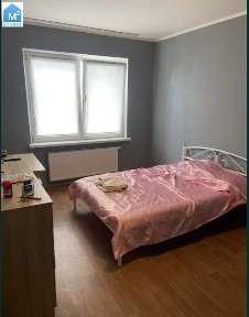 Київ район Голосіївський вул. Здановскої (Ломоносова ) 81