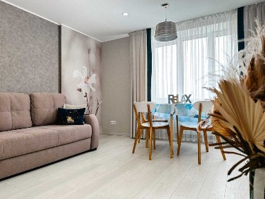 Чудові 2к апартаменти Jungle, SMART TV, МегогоМАХ, РРО чек