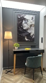 Продаж кабінету 5,2 м² | Дизайнерський ремонт. ТаПанорамне вікно. Готовий бізнес. Жк. Нова Англія