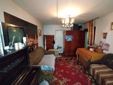 Вінницька область, Калинівка