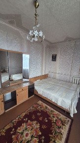 Тульчин, Леонтовича 96
