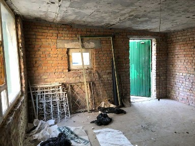 Продам комерційне неж. приміщення на Драгоманова 20