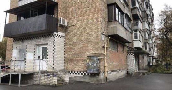 Вербицкого, Руденко, Харьковское шоссе, Бажана, Свободы, Ревуцкого