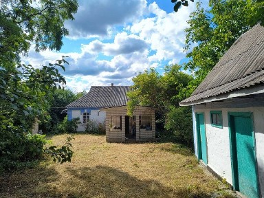 Київська область, Мазепинці