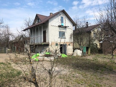 ДАЧА - ст БЕРІЗКА (Рудня), господар !
