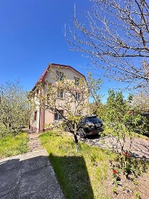 Київська область, Підгірці