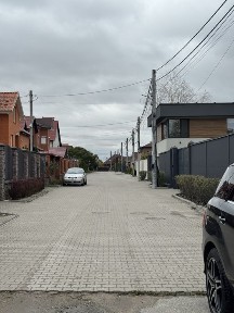 Продаж будинку (незавершене будівництво). Соломянський, Голосіївський район, Жуляни