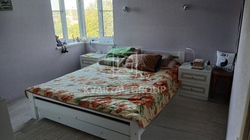Продам укомплектований будинок з ремонтом Горенка ПОСТАНОВА, СЕРТИФІКАТ ТАК
