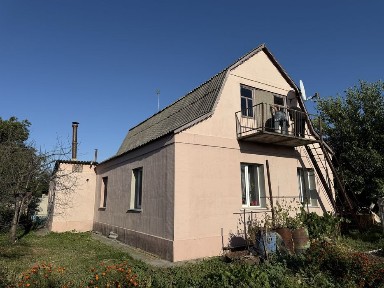 Київська область, Святопетрівське