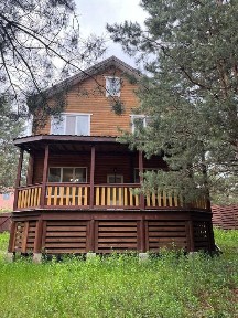 Київська область, Миколаївка