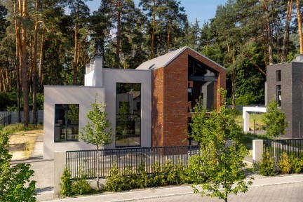 Київська область, Ірпінь