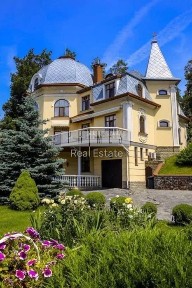 Продаж унікального домоволодіння з каскадною ділянкою 1 Га та особистими озерами - Гостомель Горенка КМ Канадське селище.
