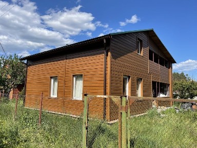 Київська область, Бородянка