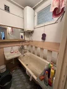 3-комнатная квартира на площади Толбухина | 3 этаж |Блочно кирпичный дом