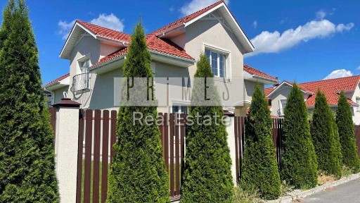 Продаж сучасного будинку, КМ 