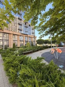 Продажа двухкомнатной квартиры 75м2 ЖК Авторский район с видом моря РИВЬЕРА