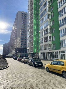 Одеська область, Одеса, Київський