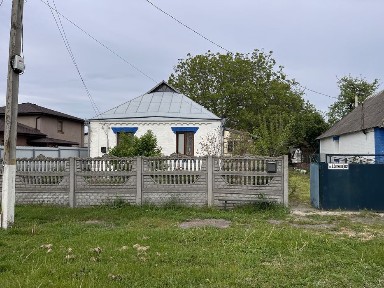 Продається будинок