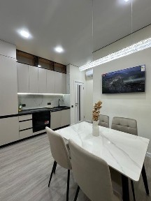 Одеса, Приморський, вулиця Краснова 1г
