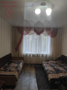 Продам 2 кімн. квартиру на Техучилищі