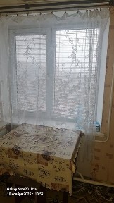 Продам 1 кімнатну квартиру.