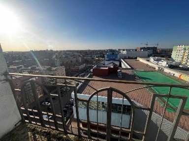 Полтавська область, Полтава