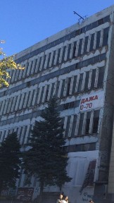 Оренда виробничих або спортивних приміщень 1000 м² - пр. Маяковського