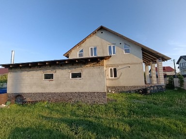 Продам будинок 106м2 Смоківка біля лісу