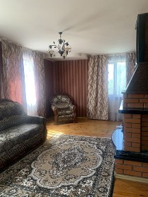 Житомирська обл с. Пряжів СТ «Трудівник»