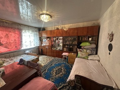 Ізмаїл, Чернышевского 19