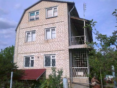 дача Калиновка массив Дорожник