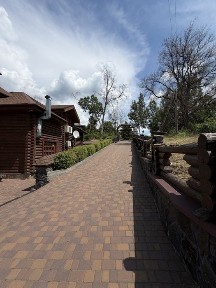 Черкаська область, Городище