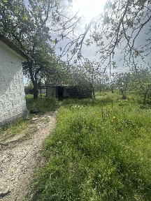 Дніпропетровська область, Єлизаветівка