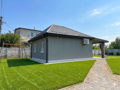 Дніпропетровська область, Новоселівка